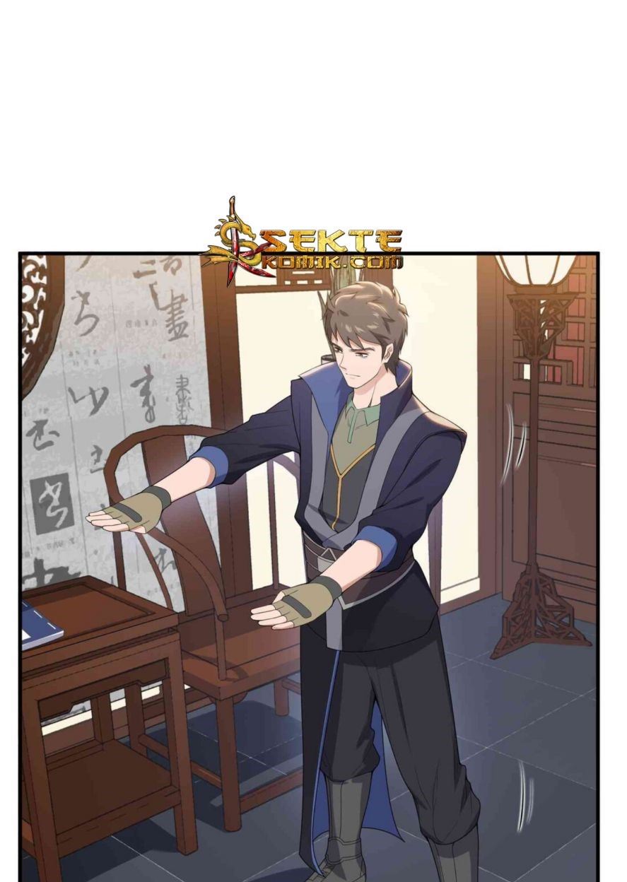 First Dragon (Yuanlong) Chapter 16 Gambar 5